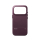 Native Union (RE)Classic Case do iPhone 18 Pro / 17 Pro MagSafe (burgundy - 1586752 - zdjęcie 5